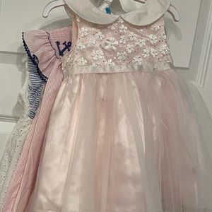 Baby Girls 24M Dress Bundle